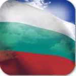 Logo of Bulgaria Flag android Application 